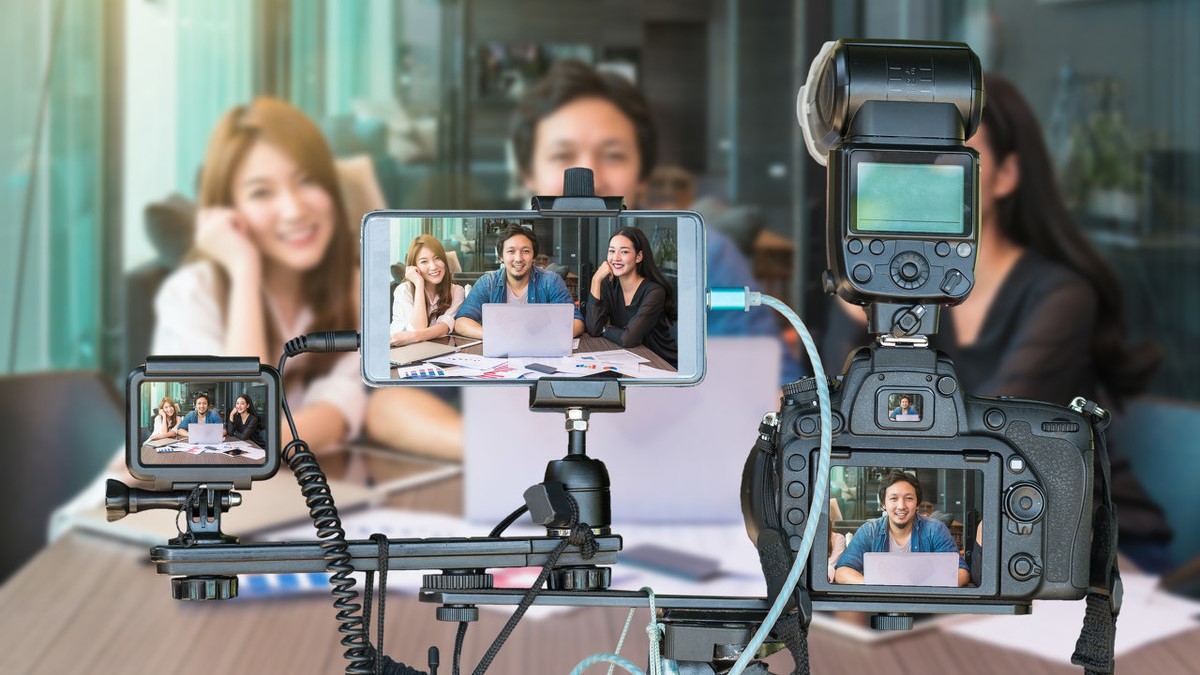 苏州企业短视频运营 苏州企业短视频运营