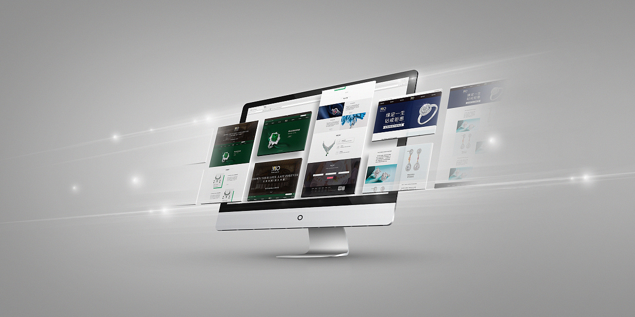 网站建设 网站建设