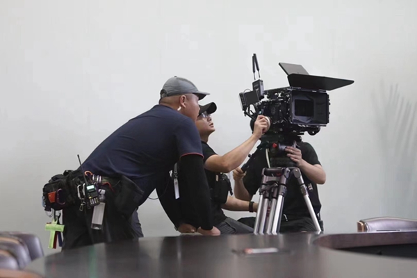 企业宣传片包装 企业宣传片包装